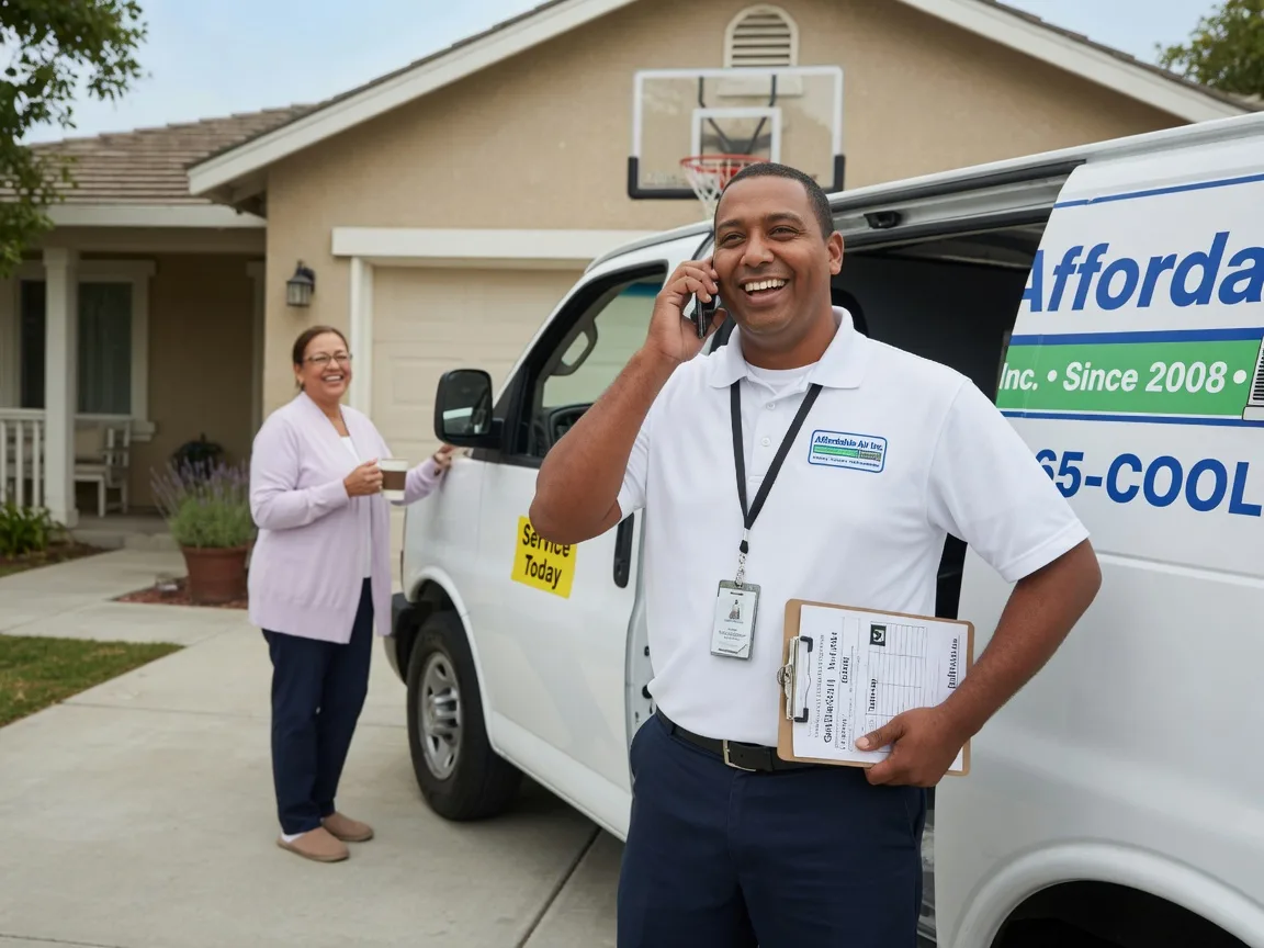 Central Ac Repair Mason, WI FAQs